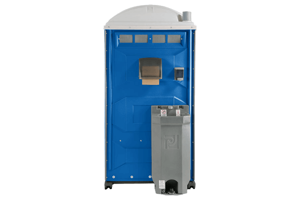 Flushable Portable Toilets